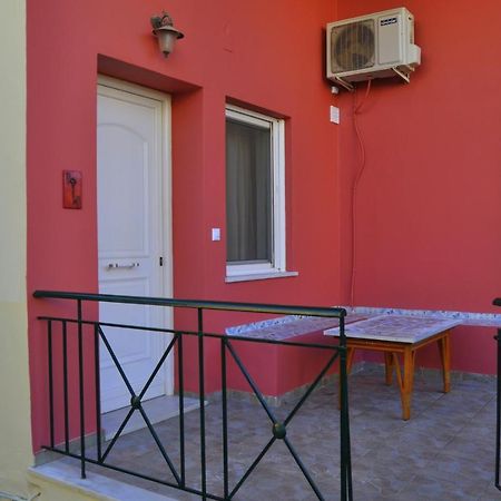 Apartamento Magnoliahouse 1 Preveza Exterior foto