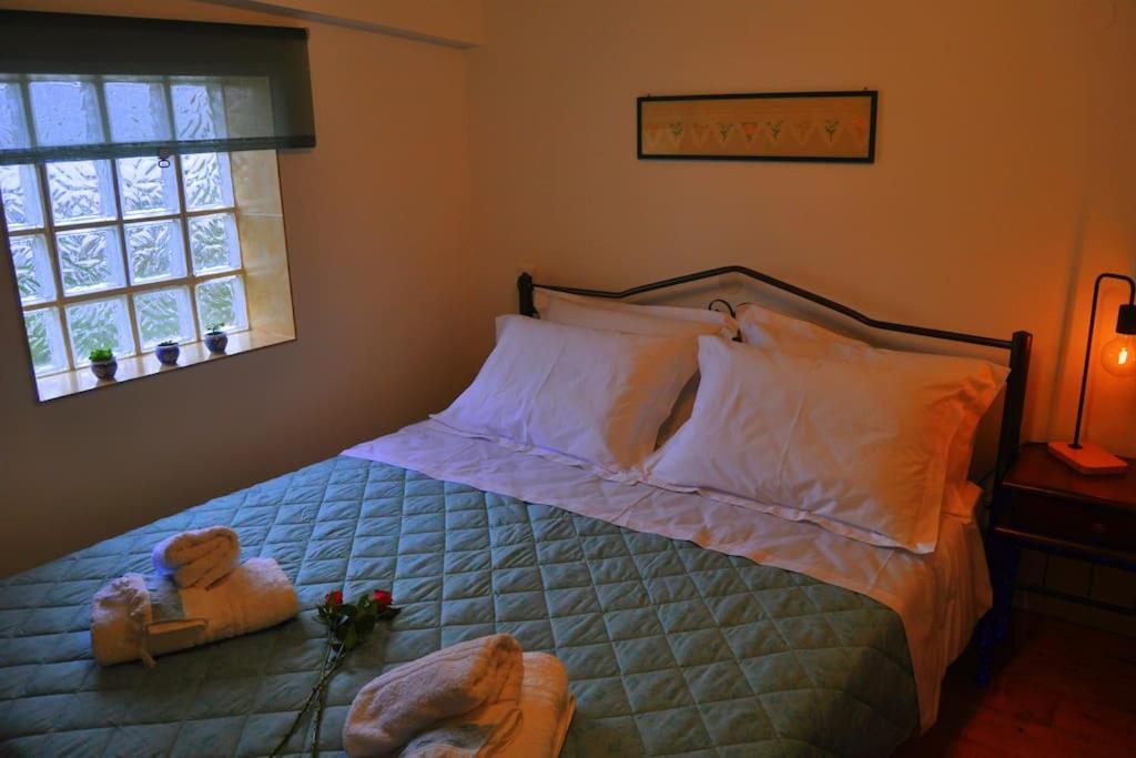 Apartamento Magnoliahouse 1 Preveza Exterior foto