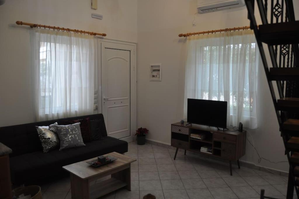 Apartamento Magnoliahouse 1 Preveza Exterior foto