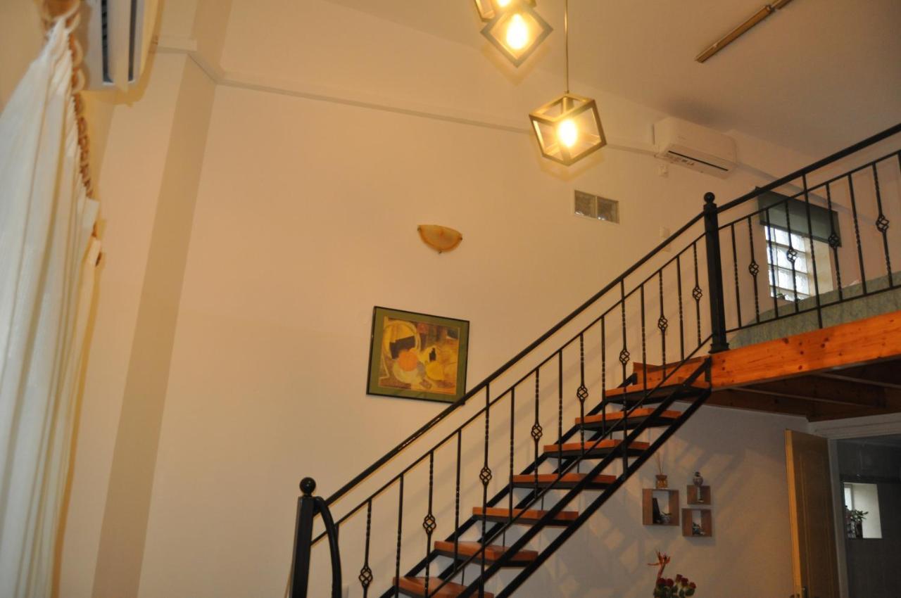 Apartamento Magnoliahouse 1 Preveza Exterior foto