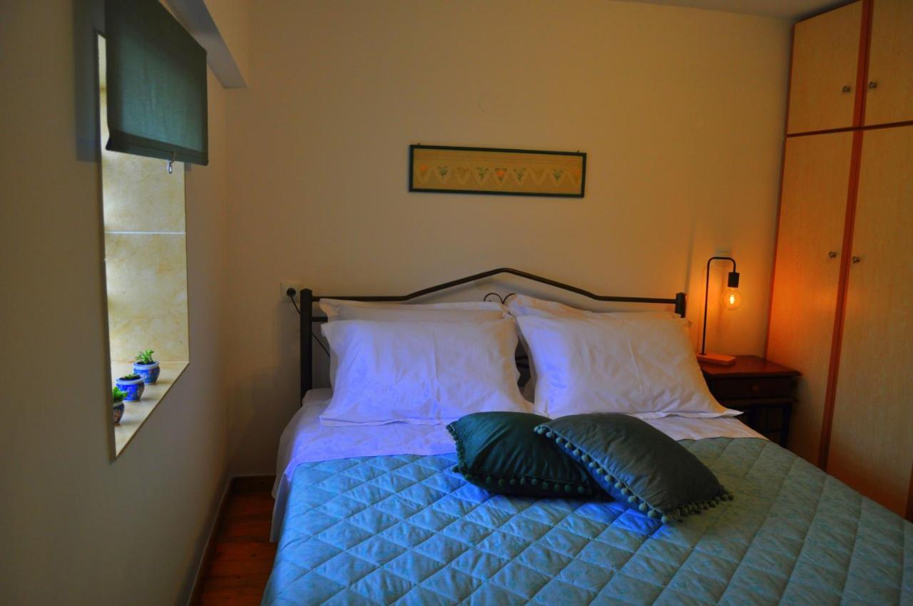 Apartamento Magnoliahouse 1 Preveza Exterior foto